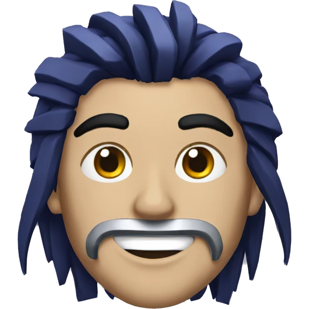 Rayados emoji
