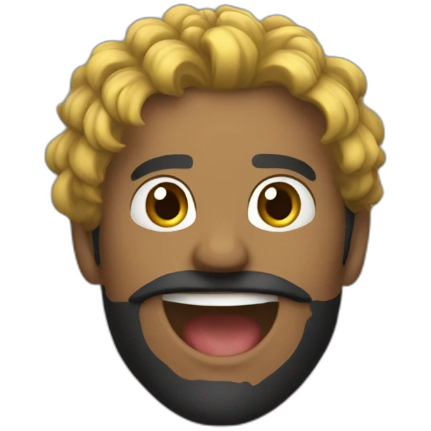 Jul rappeurs emoji