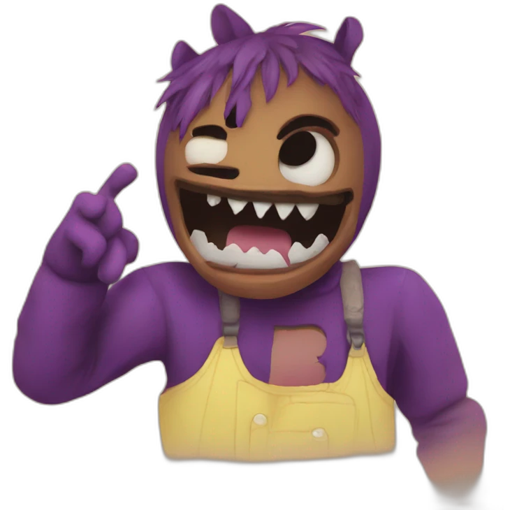 Fnaf emoji