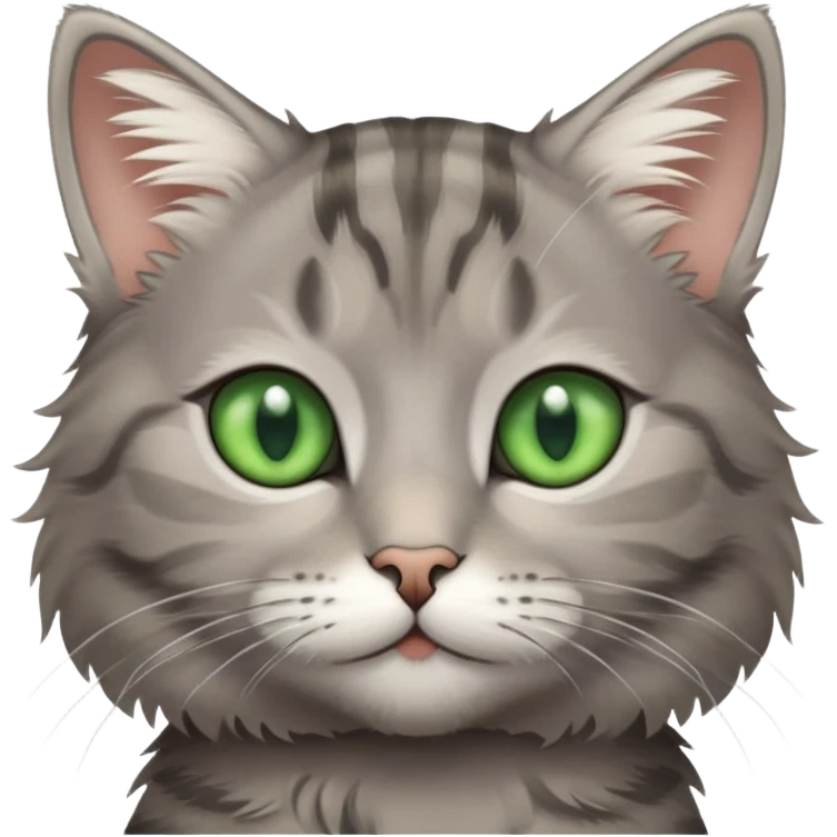 Kitty emoji