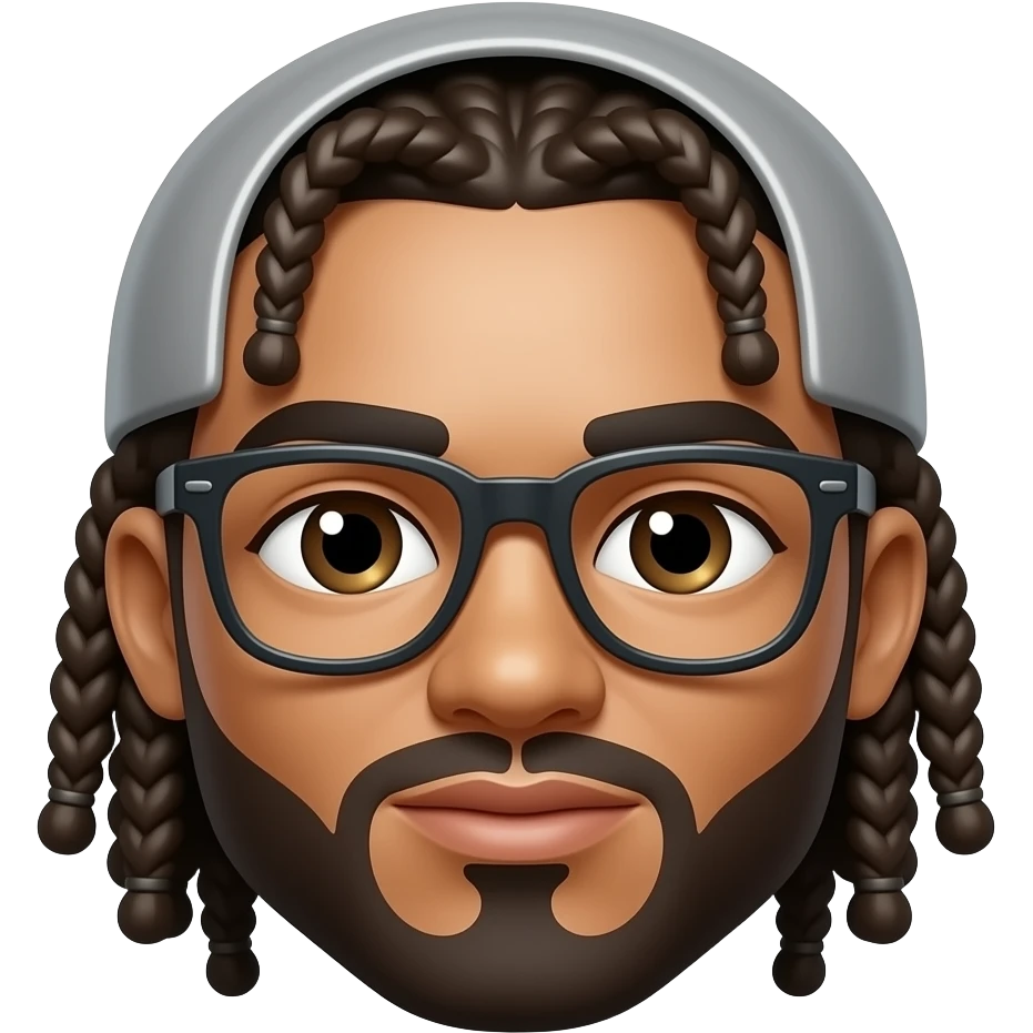 Rapper Summrs as a emoji?? emoji
