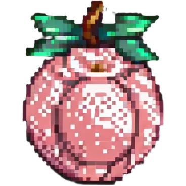 lychee emoji