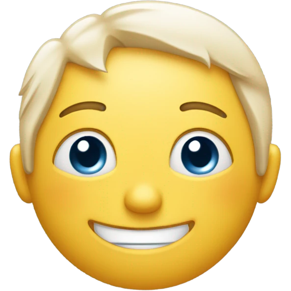 happy crying face  emoji