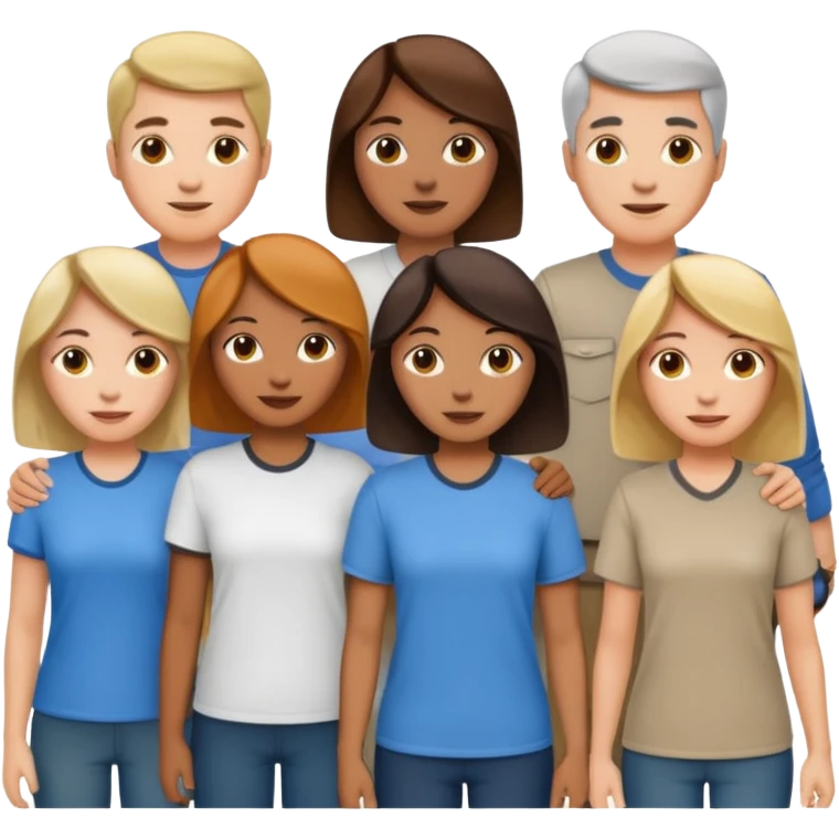 Community staff emoji