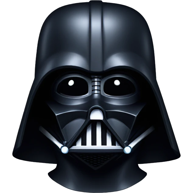 darth vader emoji