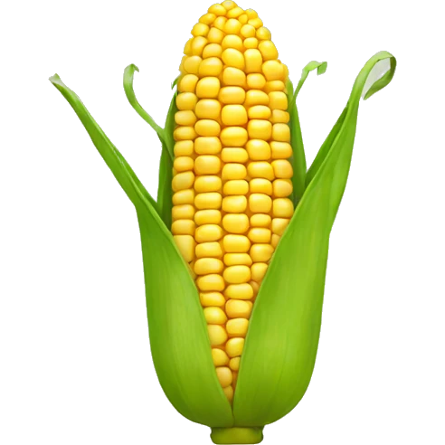 maize emoji