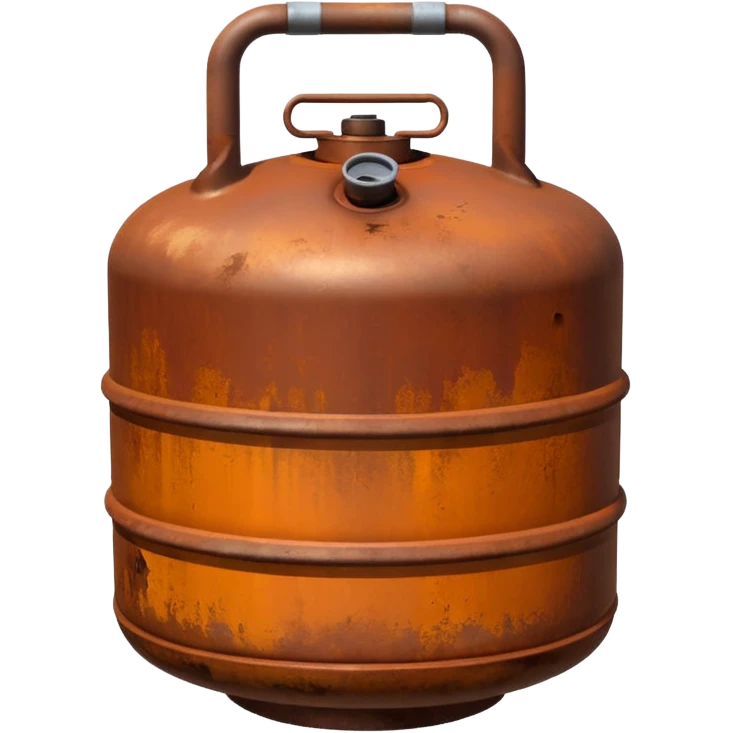 gas tank emoji