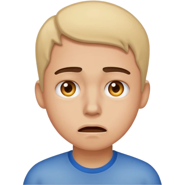 PERSONA PRESA emoji