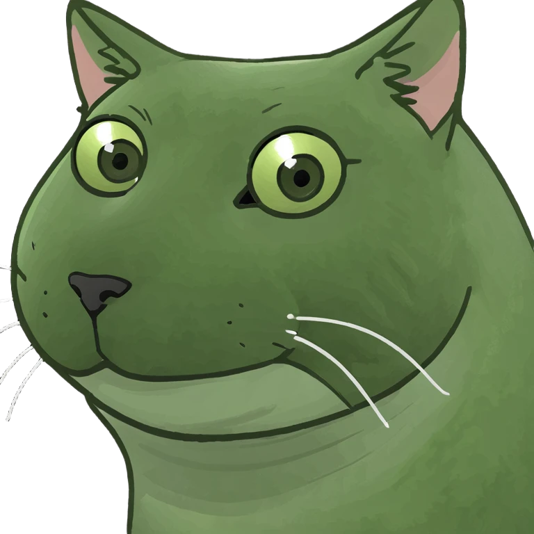 Cat emoji