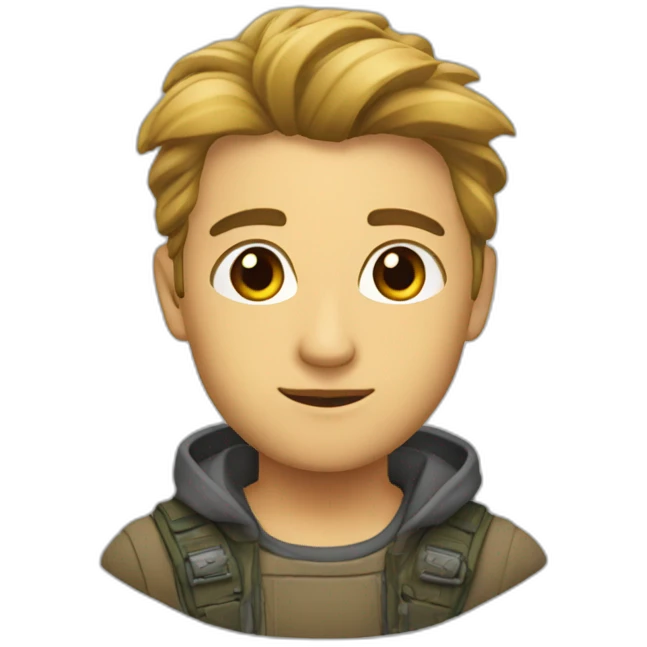 Сиба-Ину emoji