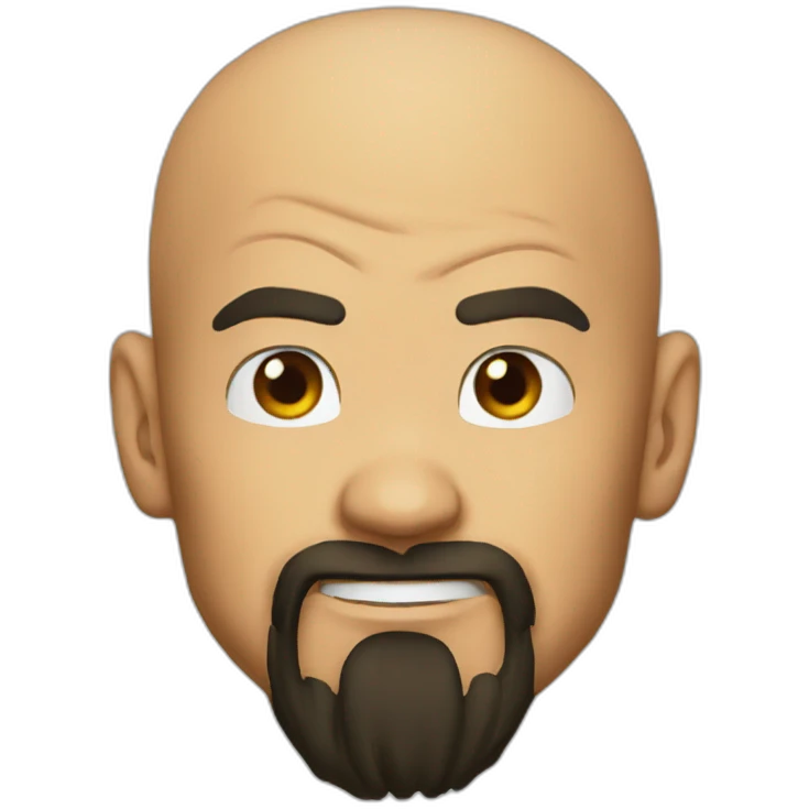 Dragonball emoji