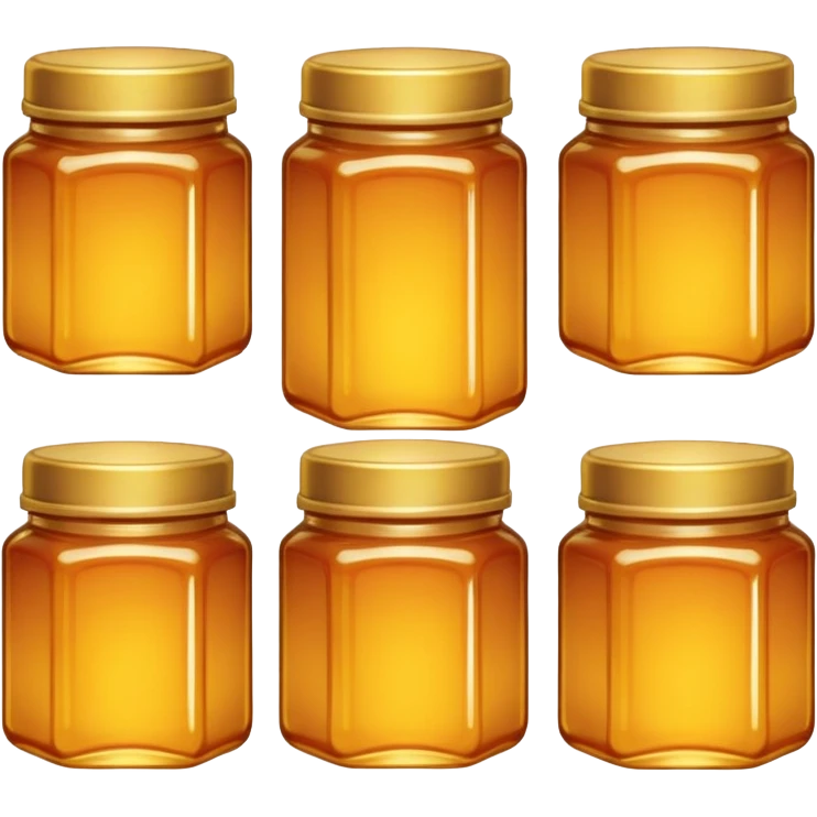 Honey packs emoji