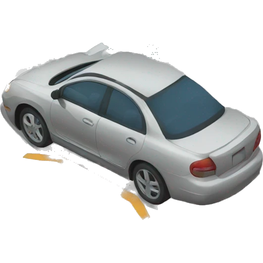 parking emoji