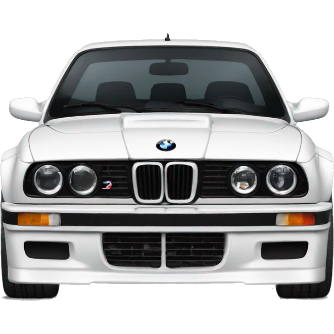 bmw m3 emoji