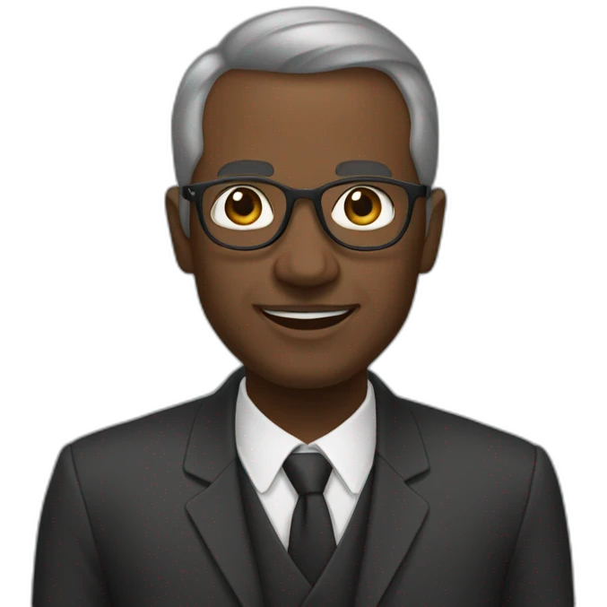 M bapé obèse emoji