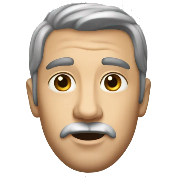Perníček  emoji