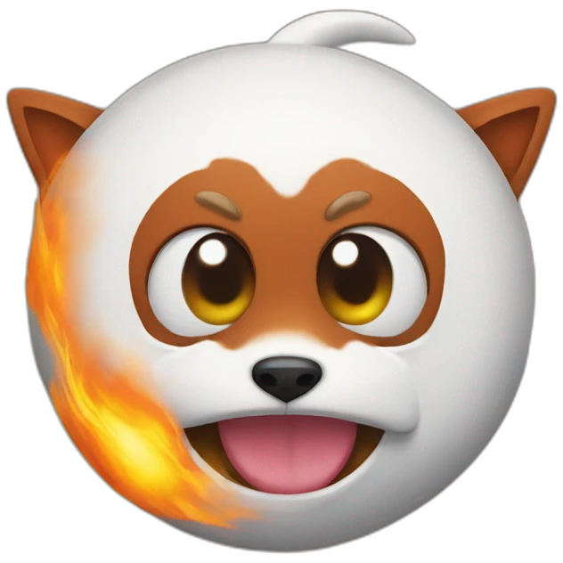 jibanian emoji