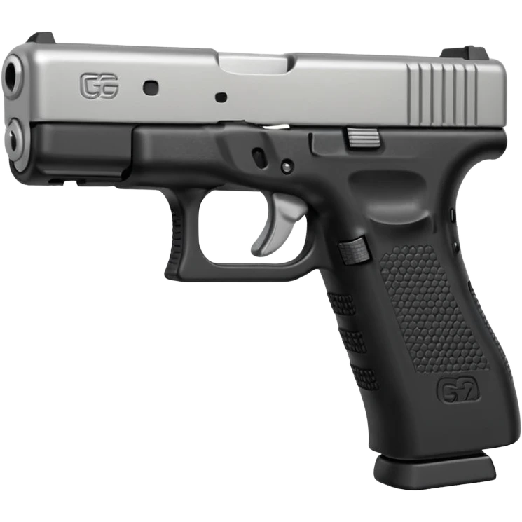 glock emoji