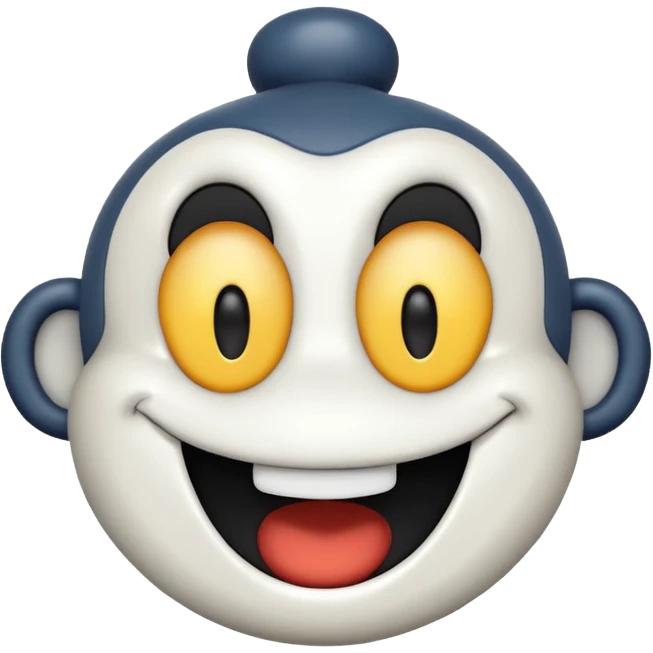 cuphead emoji