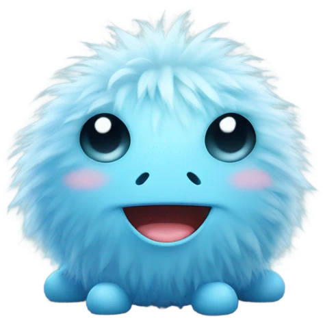 Tierno  emoji