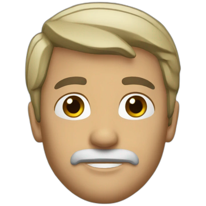 Skipper emoji