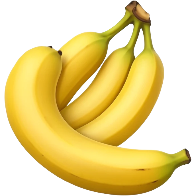 Banana emoji