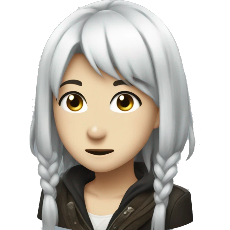 Hajmehinata danganronpa emoji