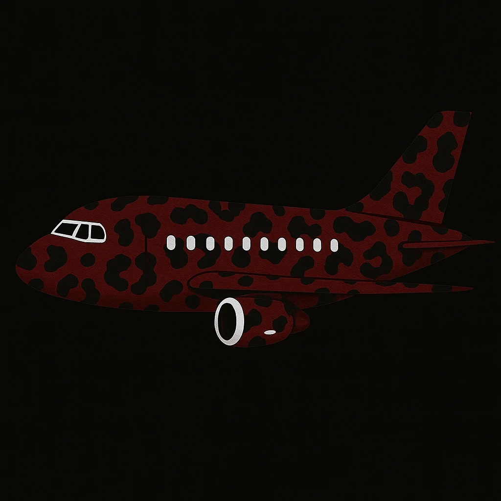 airplane emoji