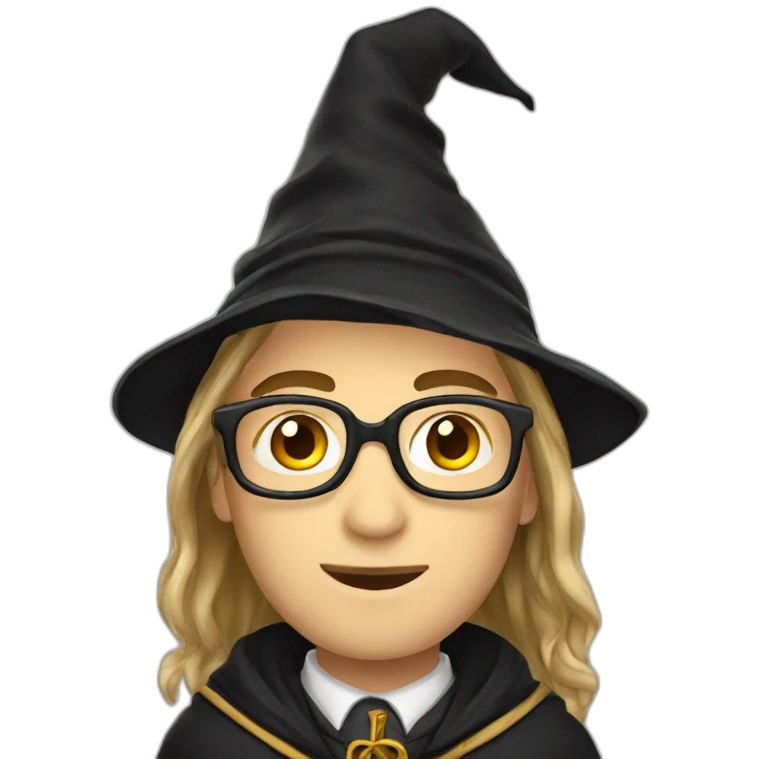Hogwarts  emoji