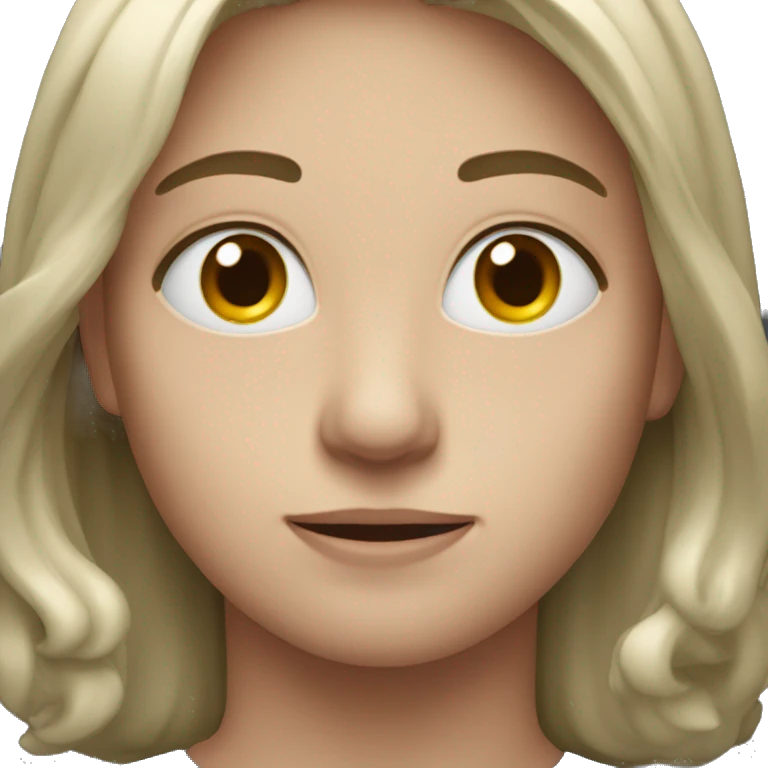 Number 5 emoji