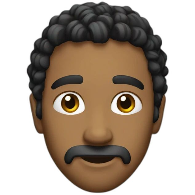 RISH emoji