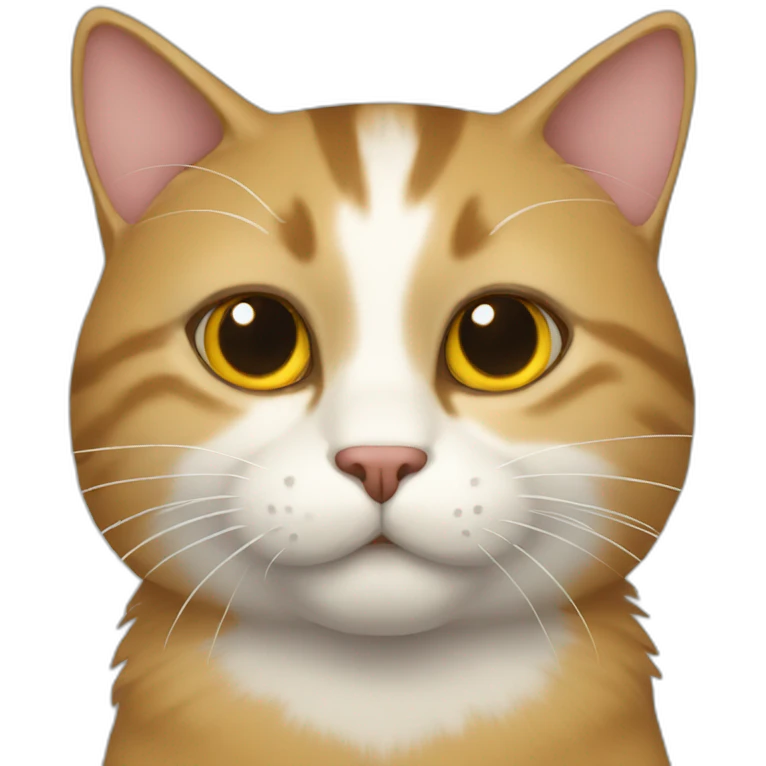 Gato emoji