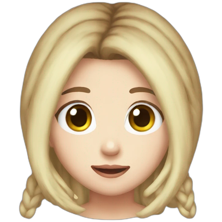Chaeyoung  emoji
