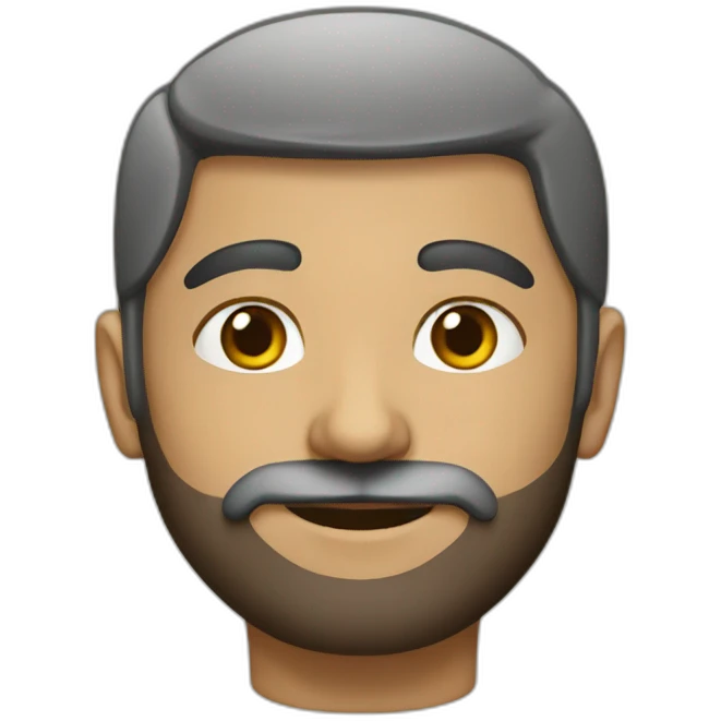 Iran emoji