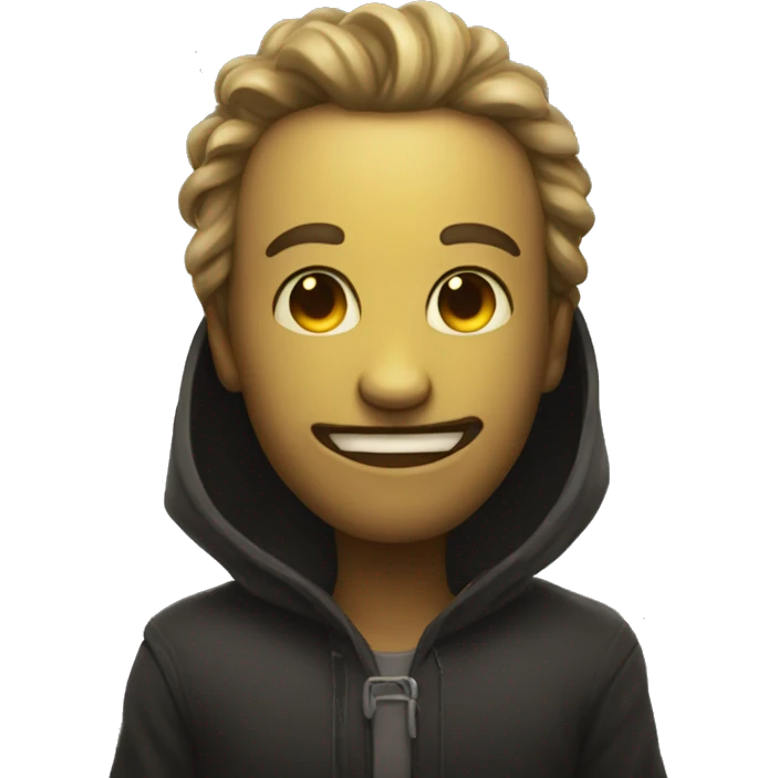 Loving, Glowing,Sinister, Ominous emoji