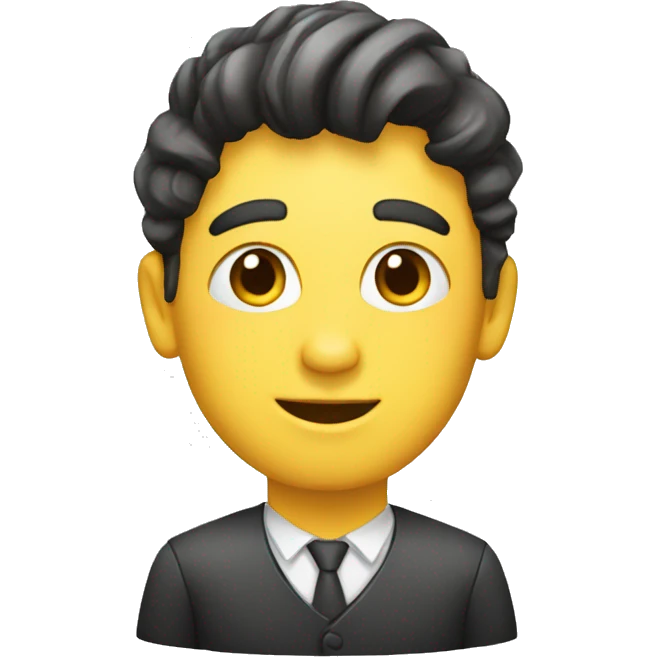 contabilidad emoji