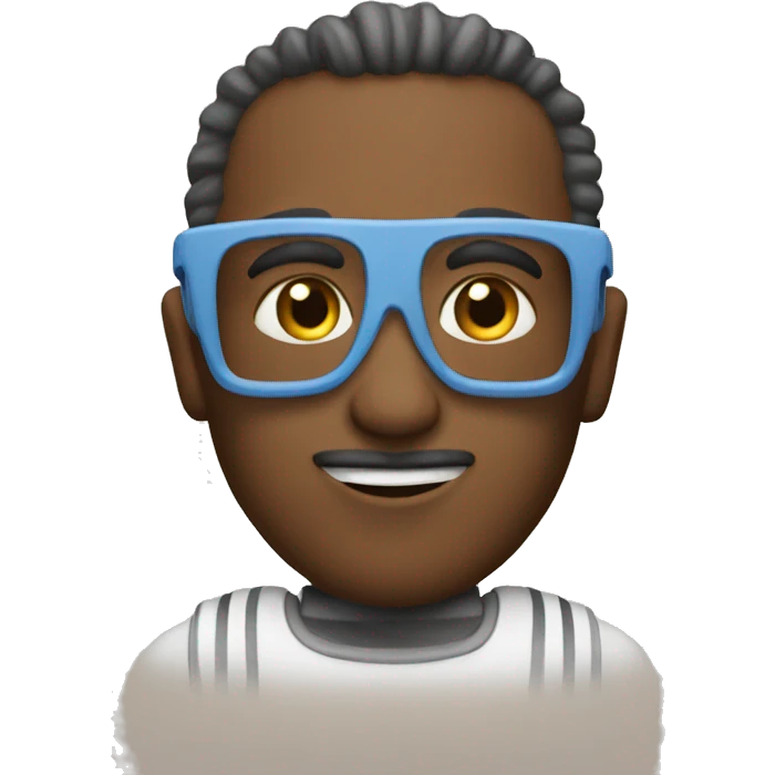 Skibidi emoji