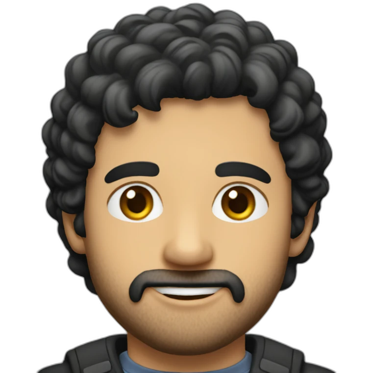 eric camilotto emoji