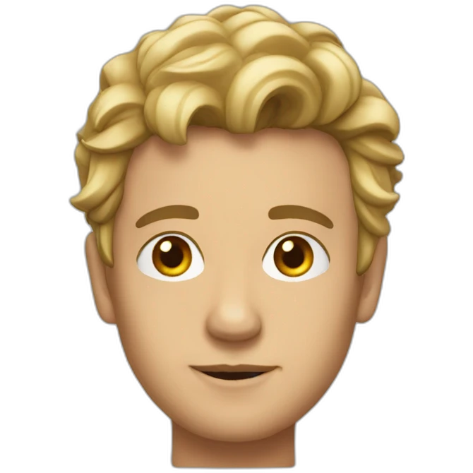 Wejdene emoji