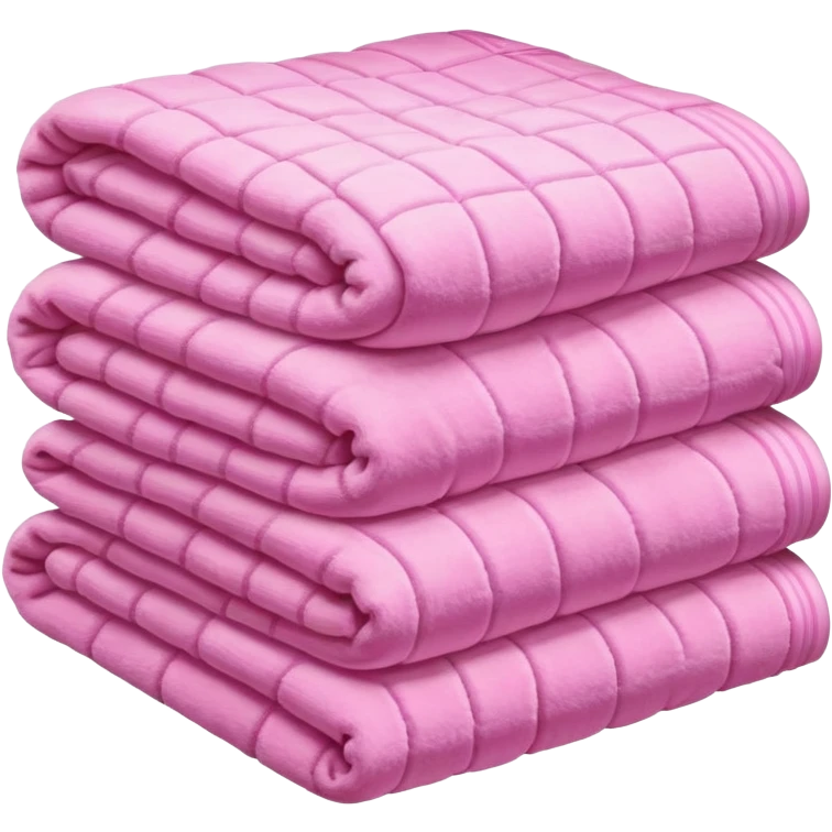 pink blankets  emoji