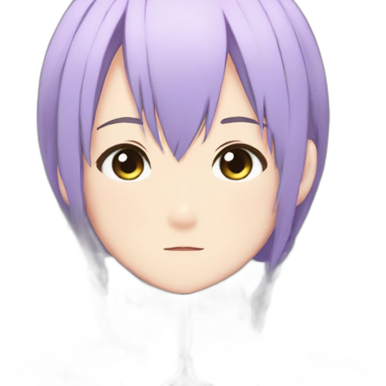 Rem Re:zero emoji