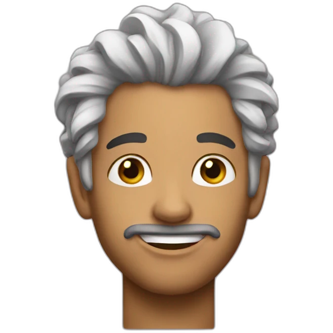 dream emoji