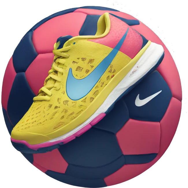 NIKE PRO emoji