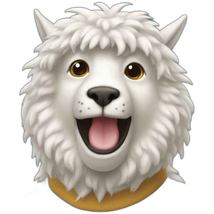 Whuasapp llamando emoji