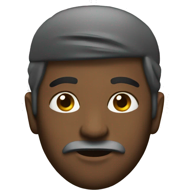 Skibidi emoji