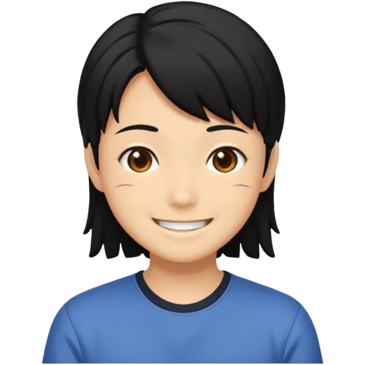 yuiji itadori emoji