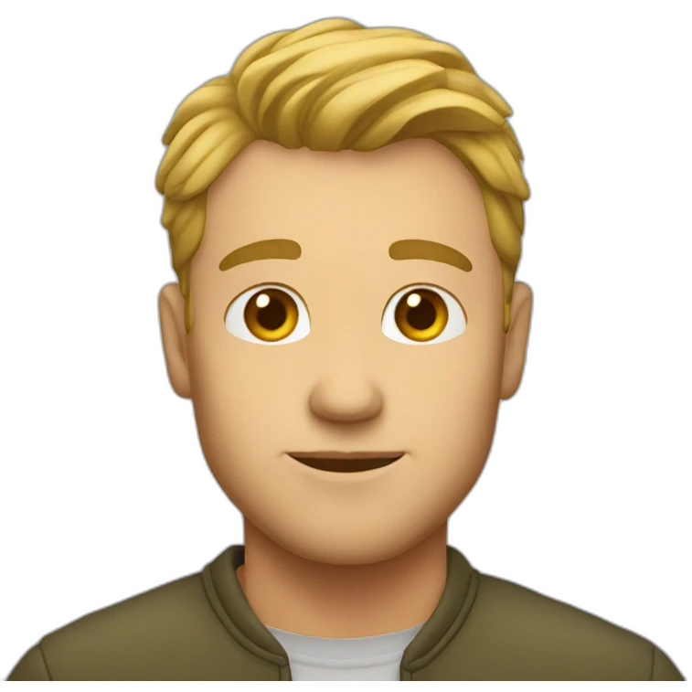 Steev emoji