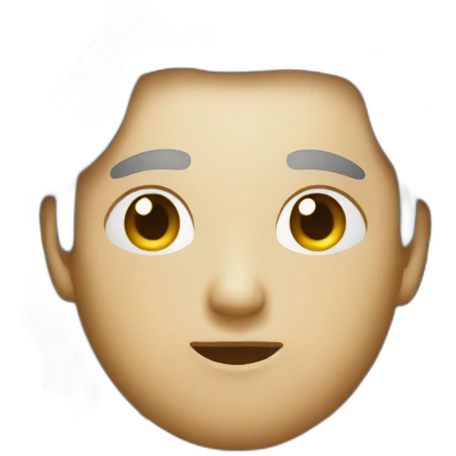 Mdr emoji