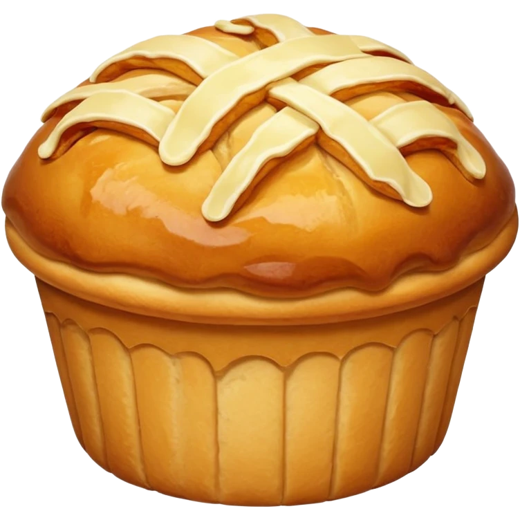 Pastry emoji
