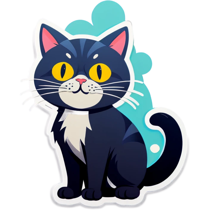 Gato emoji